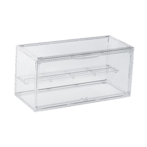 Display cabinet clear - cabinet,