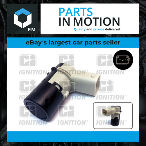 Parking sensor pdc xpar123 - sensor, ci