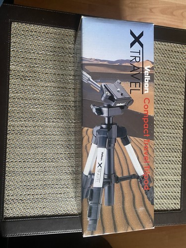 Velbon vgb tripod - velbon, vgb-3