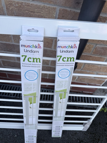 Lindam munchkin white pressure - lindam,