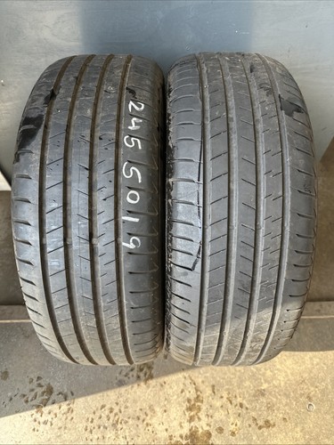 245 105w bridgestone - 105w,