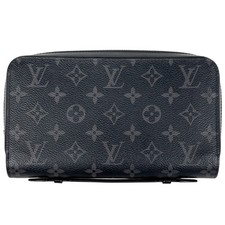 Louis Vuitton Zippy XL Long