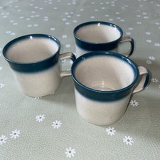 Wedgwood Blue Pacific Coffee