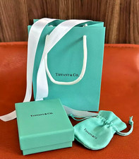 Tiffany Gift Box ,Pouch, Gift