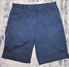 Fred Perry Men's Navy Bradley