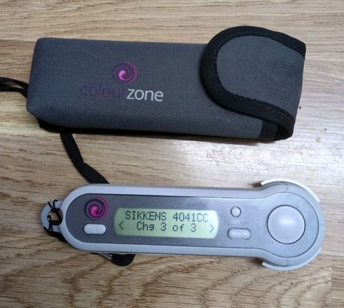 Rite rm110 portable - x-rite, colour