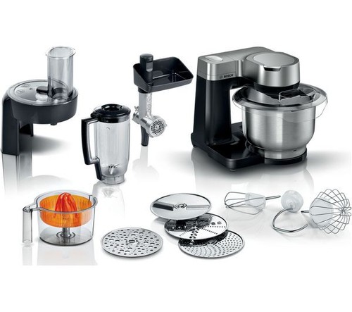 Bosch mums2vm40 kitchen - bosch,