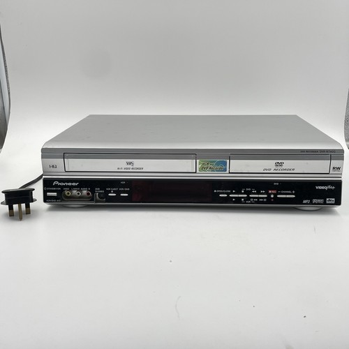 Pioneer dvr rt400 dvd - pioneer, dvr-rt400
