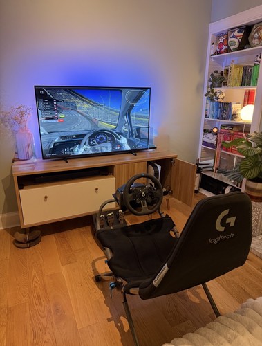 Playseat challenge - playseat, x