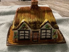 Price Bros. Cottage Ware