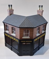 Scale garden railway model - scale,