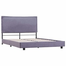 Bed Frame Fabric Bedroom