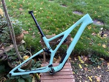 Specialized Stumpjumper Pro 2022 29er Carbon Frame Size S4 (large) With Dropper