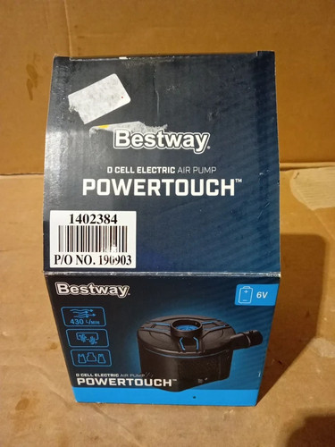 Bestway battery powered - bestway,