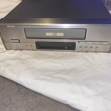Denon UCD-250 CD Player /