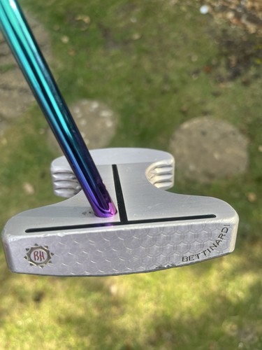 Ben hogan bettinardi - bettinardi,