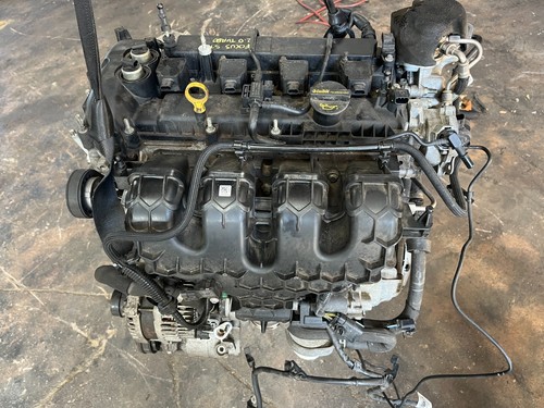 Ford focus petrol - ford, 2.0