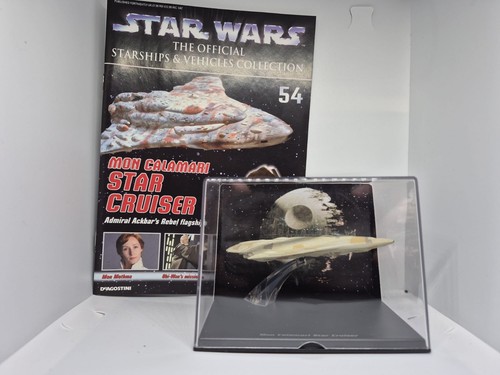 Deagostini star wars the - deagostini,