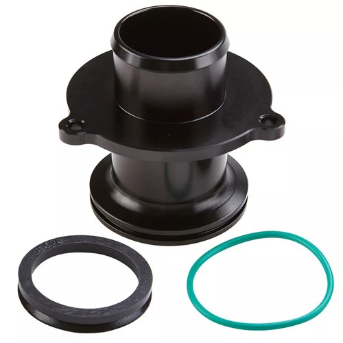 Turbo muffler delete kits for - delete,