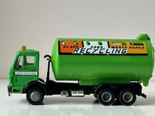 Lorry/Truck Recycling Model