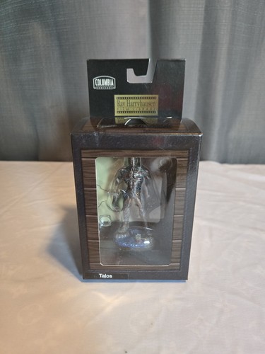 Ray harryhausen film library - ray,