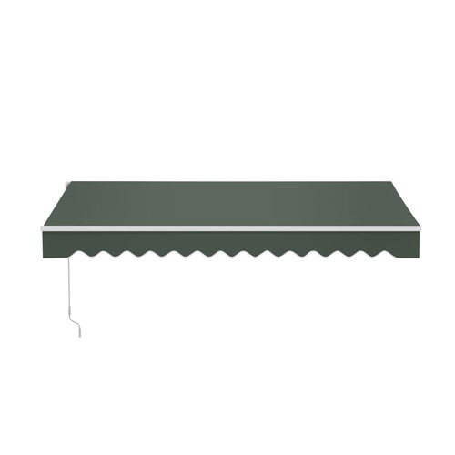 Aleko manual retractable home - aleko,