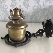 Antique Nautical Dolphin Ships