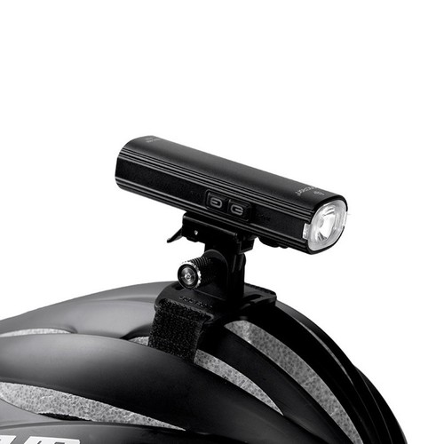 Gaciron bike head light holder - head,