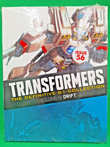 Transformers the definitive - transformers,
