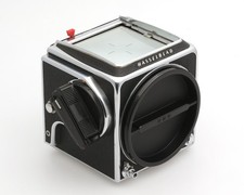 1989 Hasselblad 500C/M Case