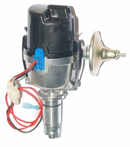 Electronic distributor - electronic,