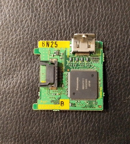 Vjb73137 vep73137a 6n25 hdmi - vep73137a, b