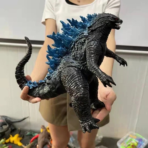24cm godzilla king - godzilla, of