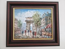 Caroline Burnett Signed