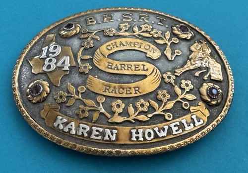 Vtg old western - vtg,