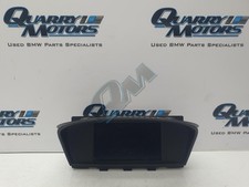 BMW On-Board Radio Navigation