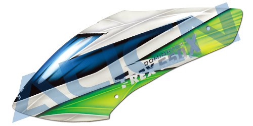 Align rex 550x premium - 550x,