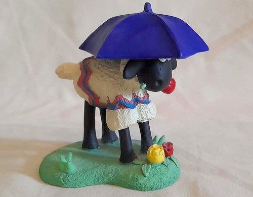 Wallace gromit shaun the - &,