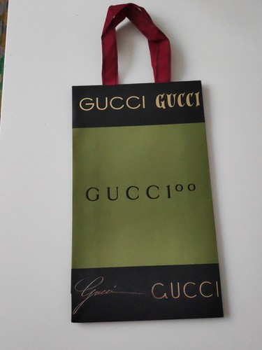 Gucci 100 green gift - gucci,