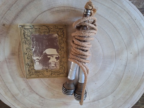 Antique vintage old skipping - antique,