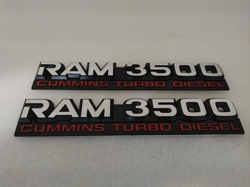 Dodge ram cummins - cummins, turbo