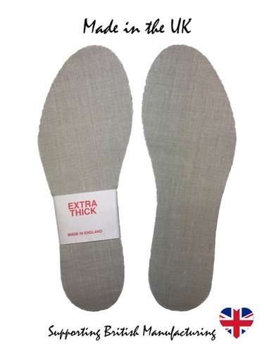 Ladies mens extra - extra, shoe