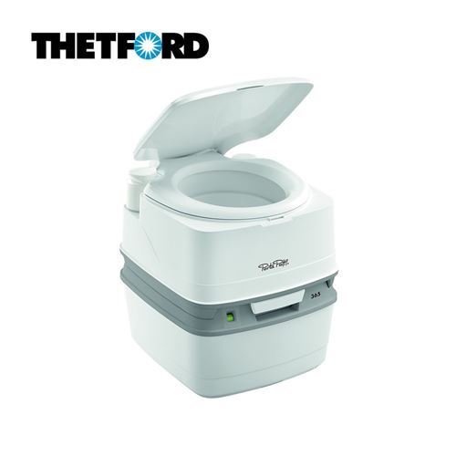 Thetford porta potti - thetford,