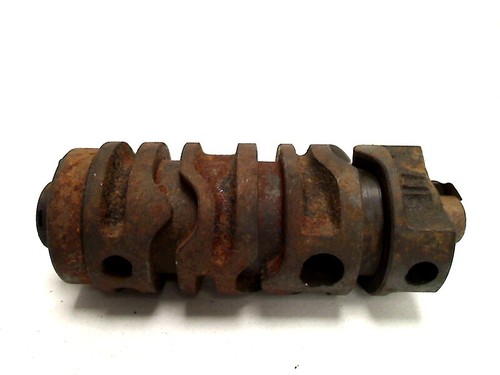 Select roller honda nsr - select,