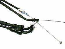 Throttle Cable Complete Yamaha