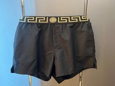 VERSACE Greca Border SWIM