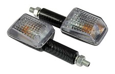 Bike It Motorcycle Long Stem