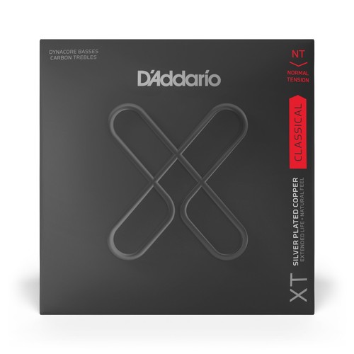 Addario dynacore carbon - d'addario, xt