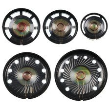 5 Sizes Small Speakers 8 Ohm