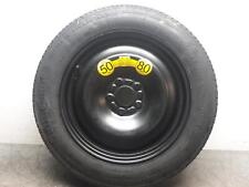 FORD MONDEO 07-14 Year Mk4 16 Inch Space Saver Spare Wheel & Tyre  0000428019